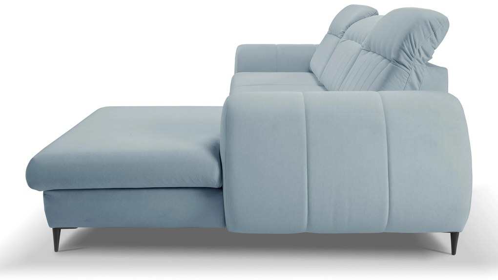 Colțar Bionic (albastru deschis) (D). 1097957