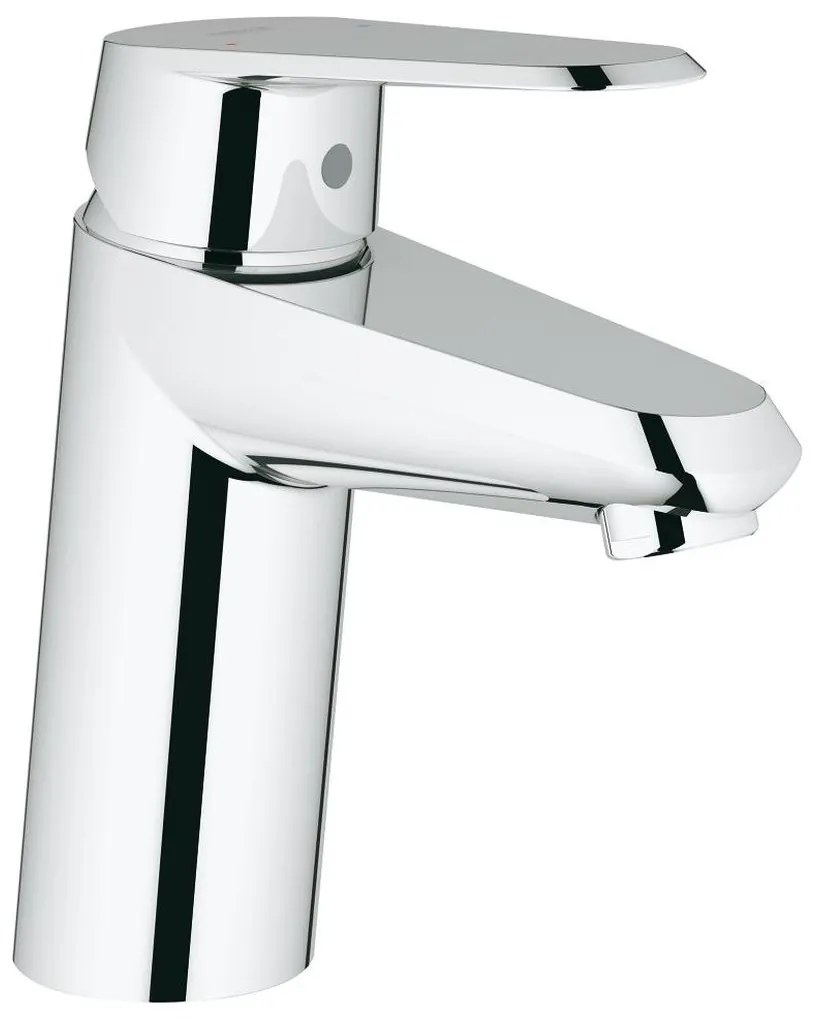 Grohe Eurodisc Cosmopolitan baterie lavoar stativ StarLight Chrome 3246920E