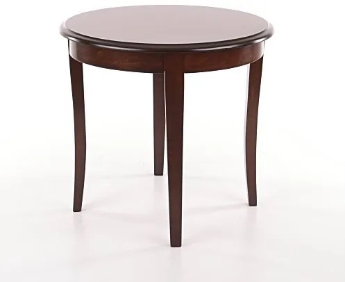 Masă de cafea Candyce (nuc + nuc). 1050000