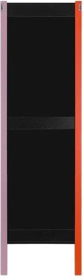 Oglindă de podea 49x166 cm Lun – noo.ma