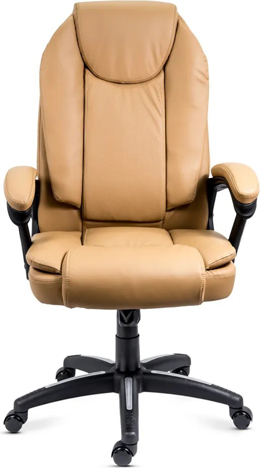 Scaun de birou OFF 356 bej