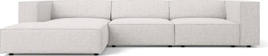 Coltar Arendal 4 locuri chenille