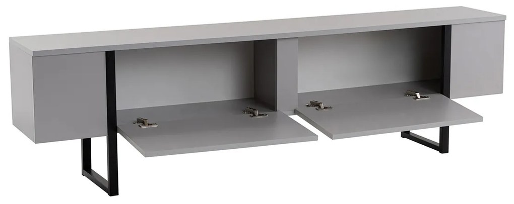 Masă TV Serenity Grey