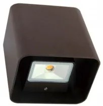 Aplica exterior LED COB 2X3W IP54 3-691881 LUMEN