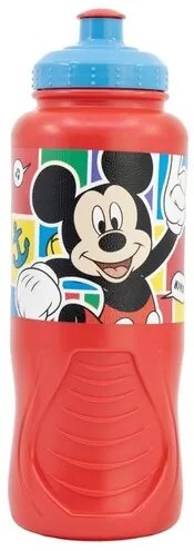 Sticlă de plastic Stor Mickey,  430 ml