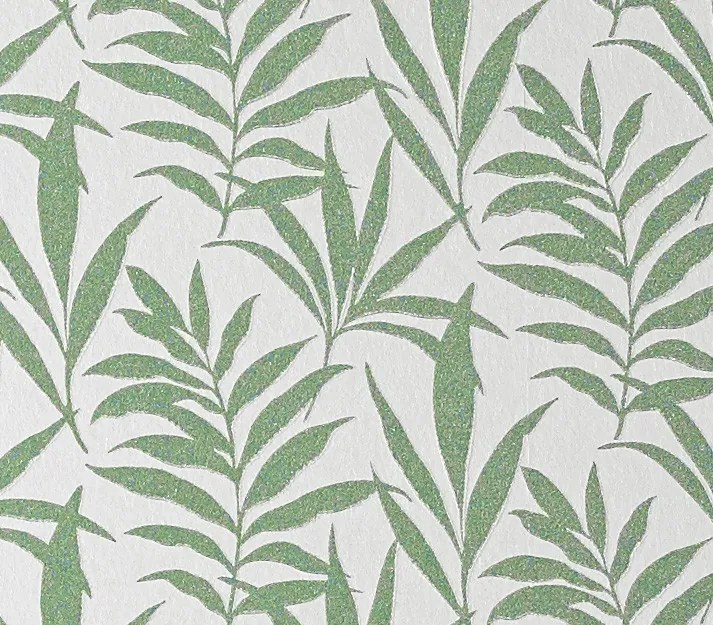 Tapet Verdi, Green Luxury Luxury Bead, 1838 Wallcoverings, 5.3mp / rola