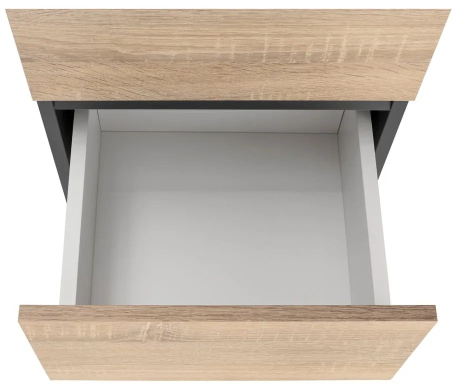 Dulap de baie Støraa Wisla, 38 x 180 cm