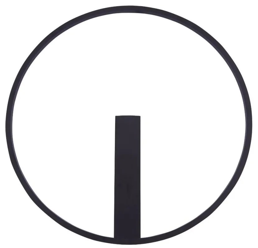 Plafoniera LED design minimalist CORIT 58,5cm