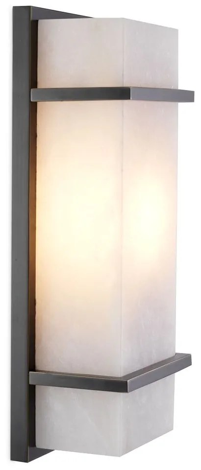 Aplica design LUX Spike S 114785 HZ