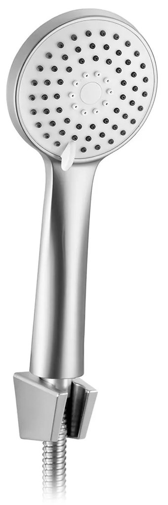 Baterie cadă REA Ontario Brush Nickel