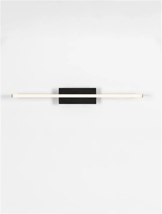 Aplica de perete LED design modern GRATTA