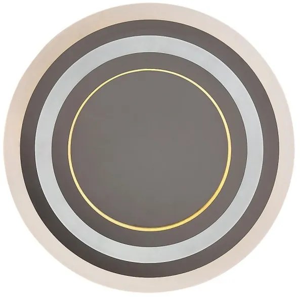 Plafoniera LED design modern cu telecomanda Taneli 2