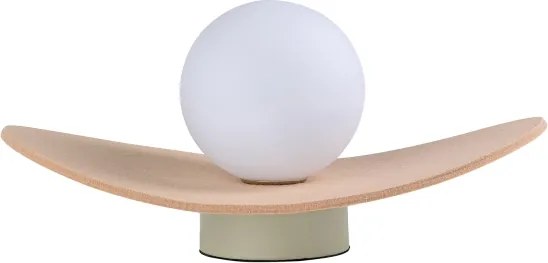 Osram - Lampă de masă DECOR PEARL 1xG9/5W/230V bej