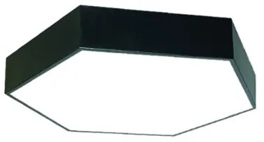 Plafonieră LED/70W/230V 4000K d. 80 cm