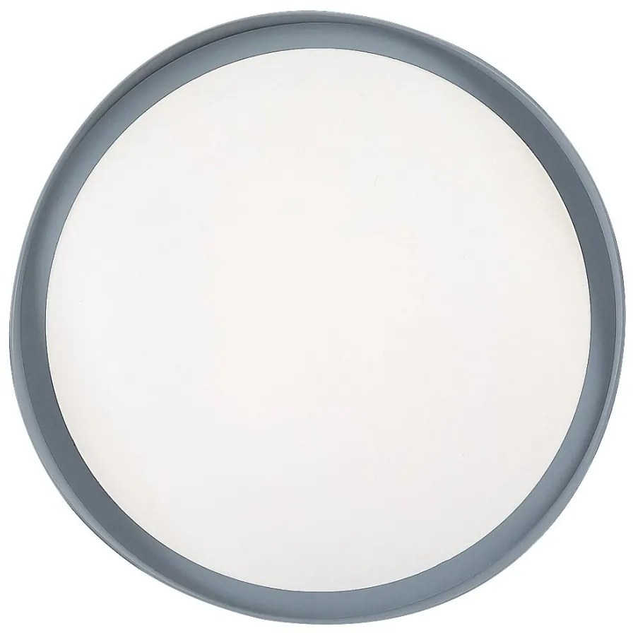 Plafoniera LED stil modern Israh D-48cm