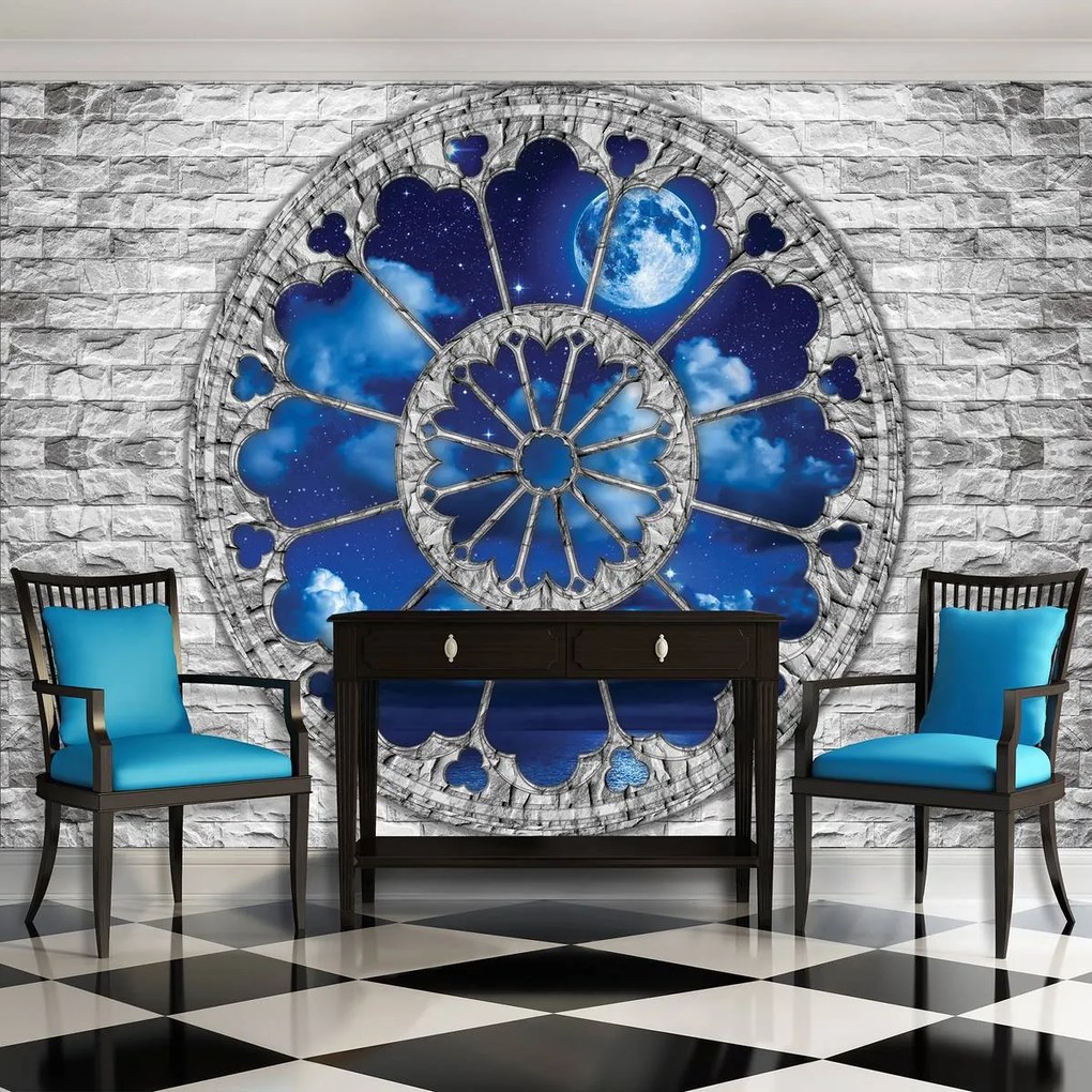 Fototapet - Cerul (152,5x104 cm)
