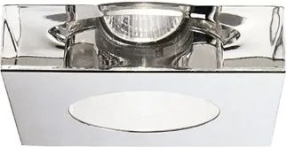 Faretti F12 - Spot încastrat din cristal