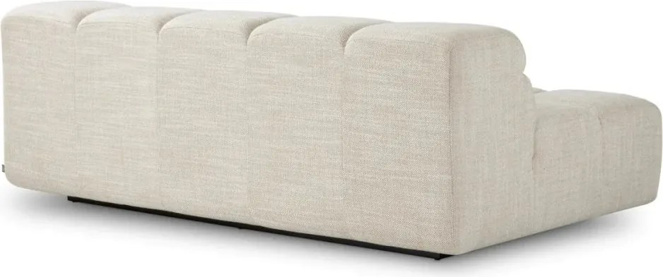 Modul dreapta pentru canapeaua design LUX Hunter