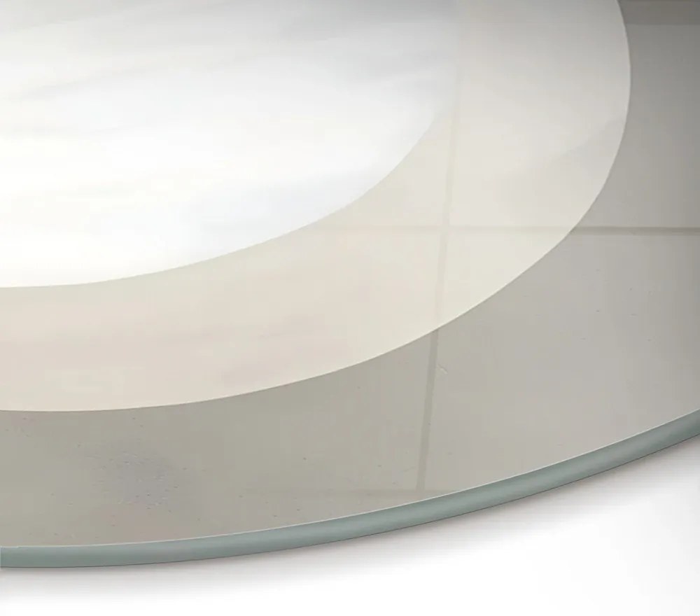 Tablou din sticlă 70x100 cm Pulau – Styler