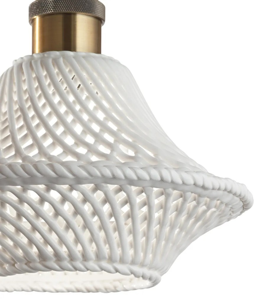 Pendul ceramic design modern LUGANO SP1 D23 206806