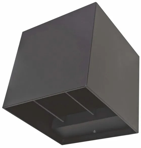 Aplică LED de exterior TILL LED/6W/230V IP44