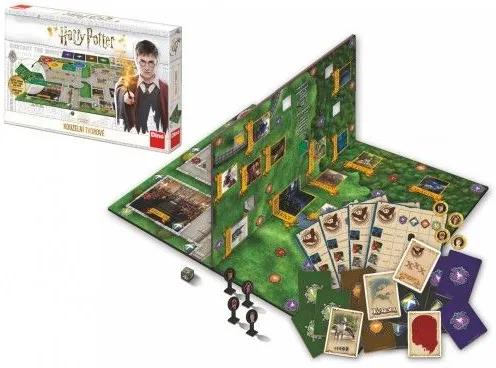 Harry Potter,  Creaturi magice, joc de societate