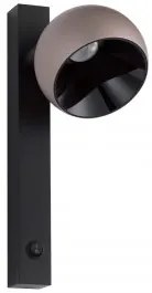 Aplica moderna LED 10W LUSA 9088120 NOVA LUCE