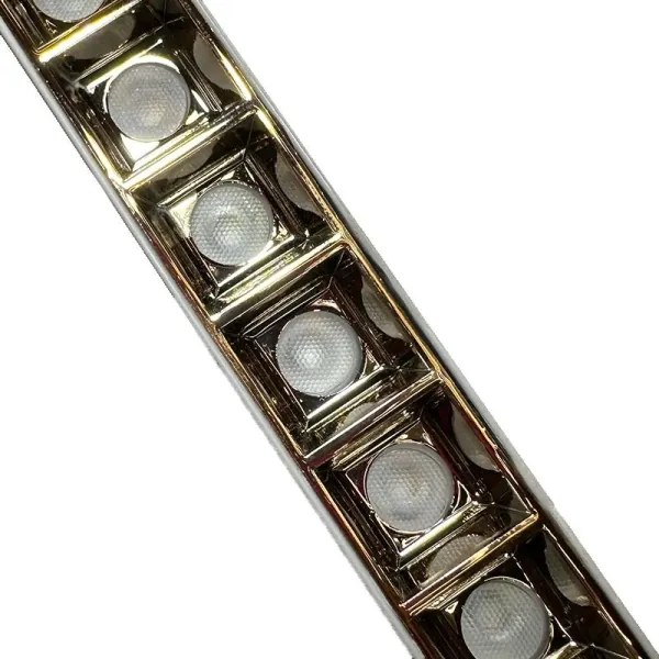 Lustră LED dimabilă aplicată LED/75W/230V 3000-6500K + telecomandă