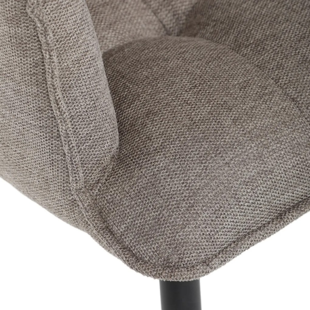 Set de scaune de sufragerie DCH-J2139 LAN2, 2 buc
