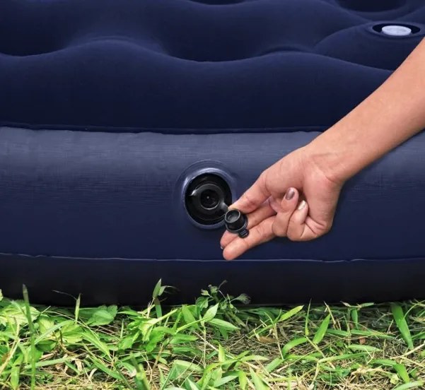 Saltea gonflabilă 185 x 76 x 28 cm