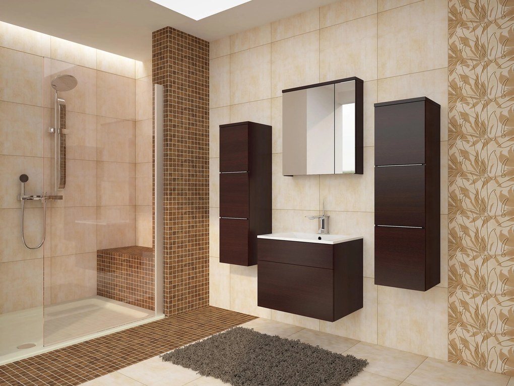 Baie Pirton (wenge). 610044