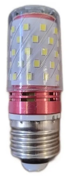 Bec LED E27 – 12 W, Lumină Caldă 3000 K💡