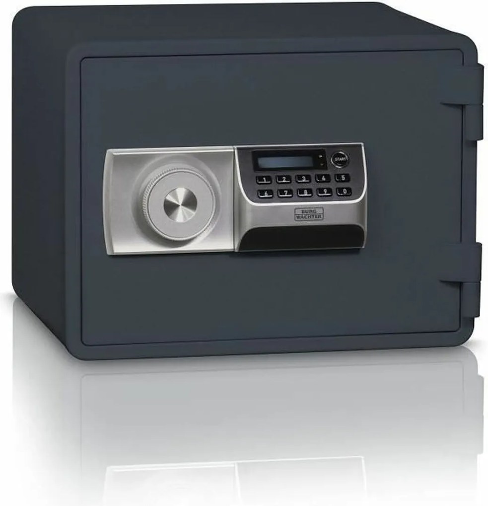 Dulap de chei Burg-Wachter FP 44 E Negru