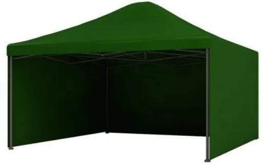 Cort pavilion 2x3 verde simple SQ