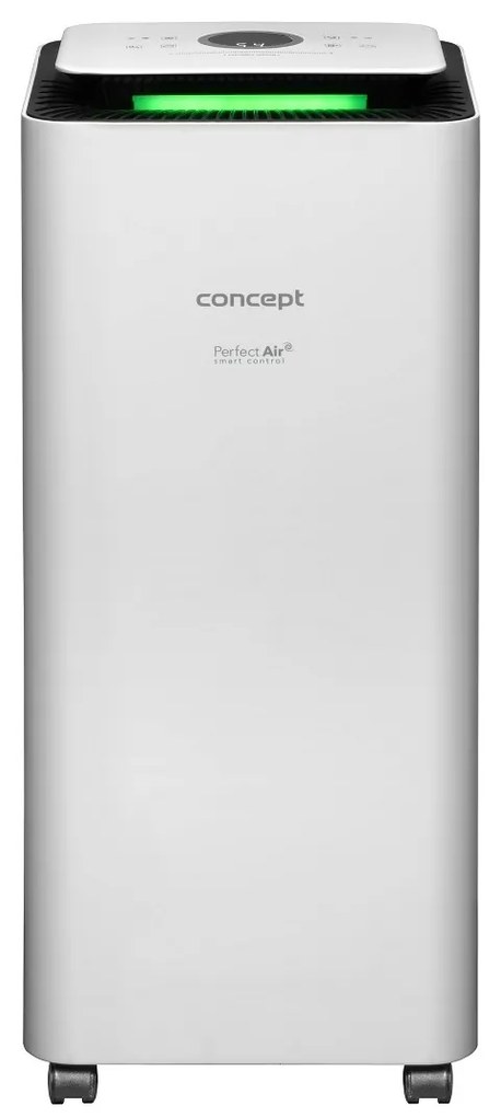 Dezumidificator Perfect Air Smart Concept OV2216,alb