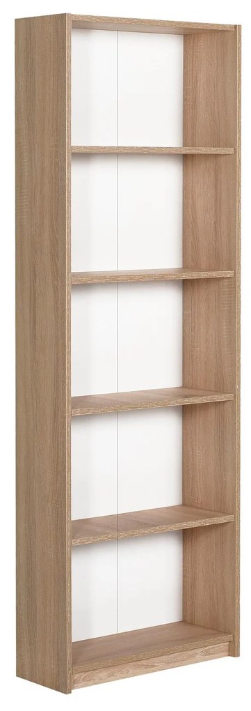 Raft Madobo 3 (stejar sonoma) . 1092932