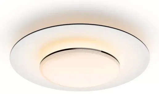 Plafonieră LED dimabilă GARNET SCENE SWITCH LED/30W/230V 2700K Philips