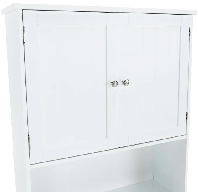 Dulap de baie Culoare Alb, ATENE TIP 5