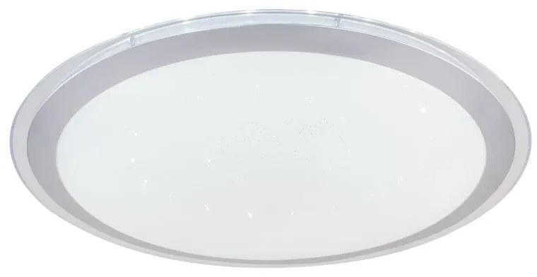 Plafoniera LED RGB dimabila cu telecomanda CARRY