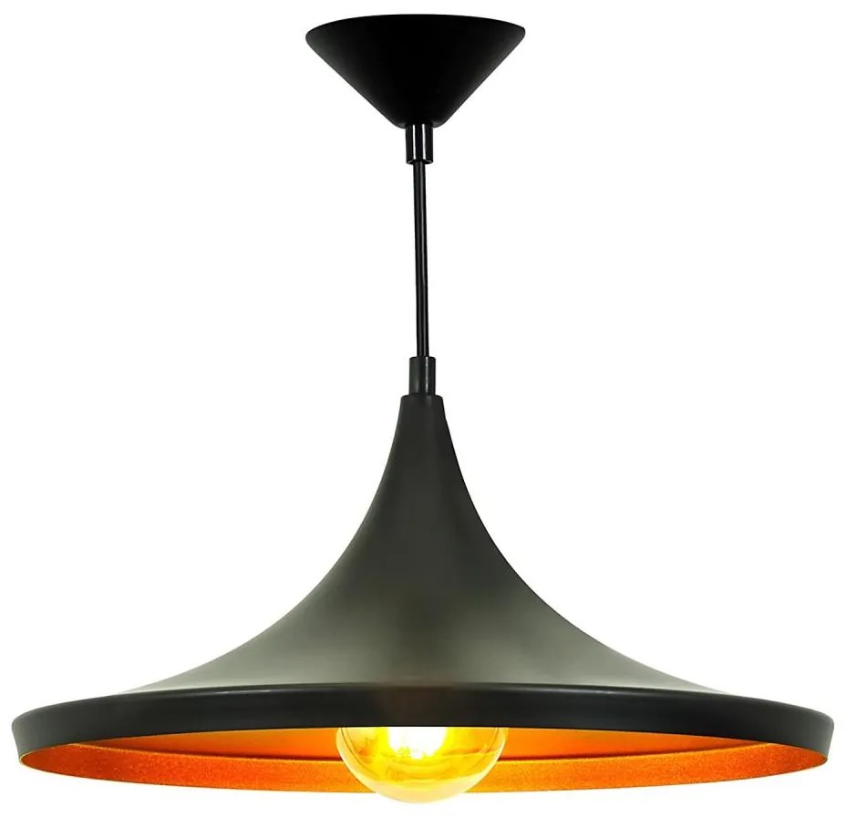 Lustra MODERN 1A 1xE27/20W/230V