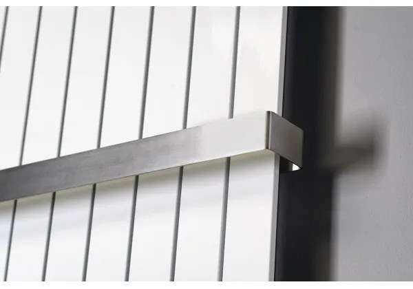 Sapho - Radiator pentru baie COLONNA 1205W/230V 60x180 cm alb