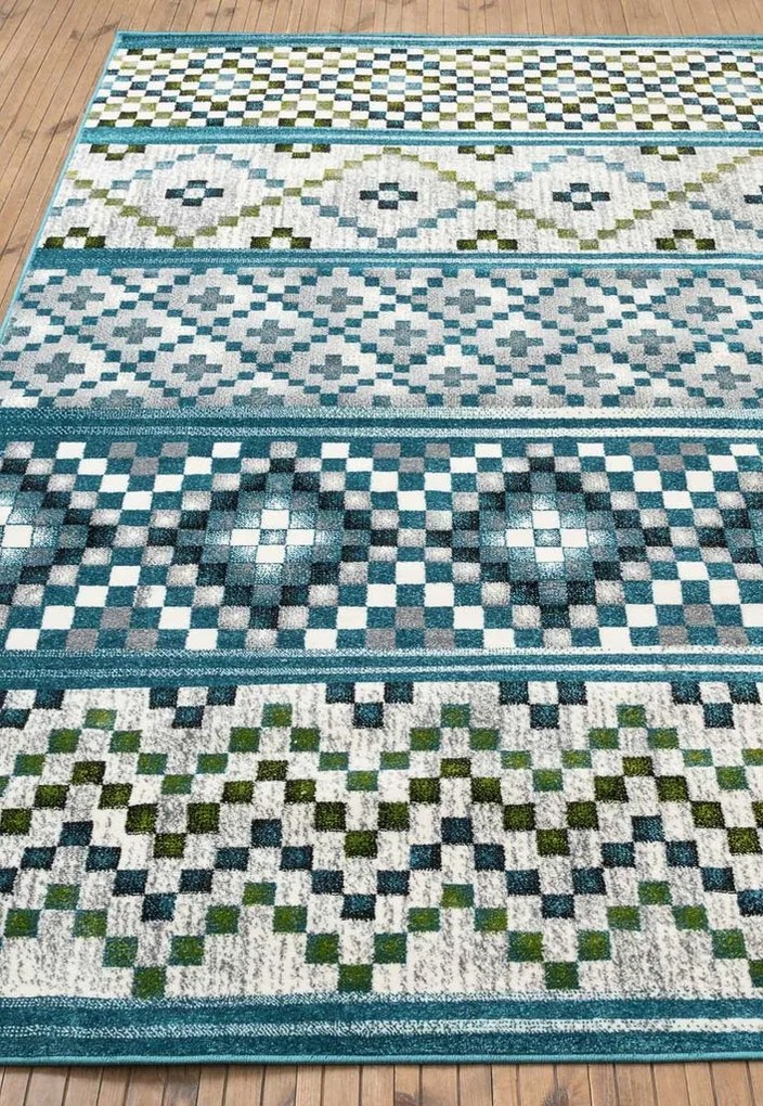 Covor Modern Kolibri Ethnic 11393