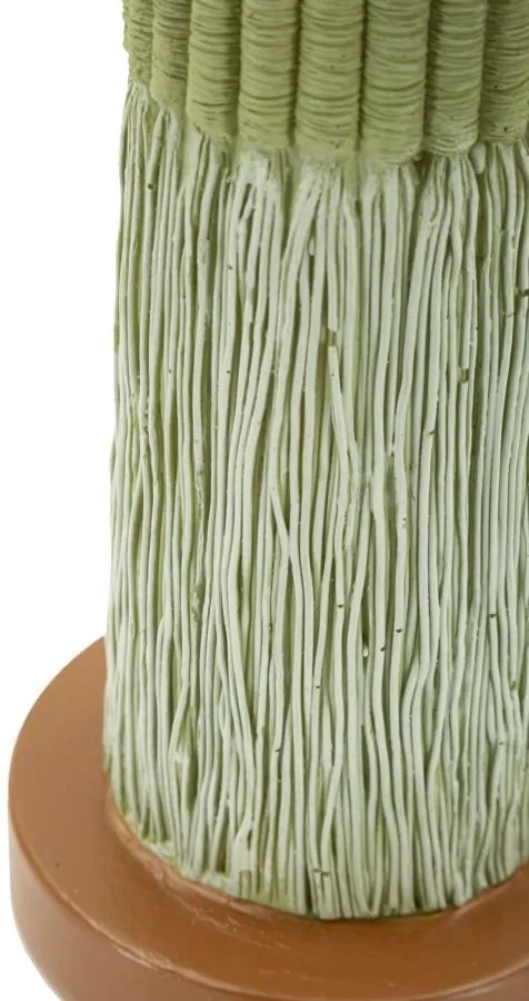 Mauro Ferretti Cactus Decorativ Cm 16,5X11X43 | Aosom Romania