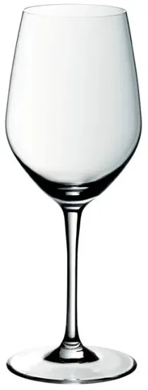 WMF EASY PLUS - Set de 6 pahare pentru vin roșu