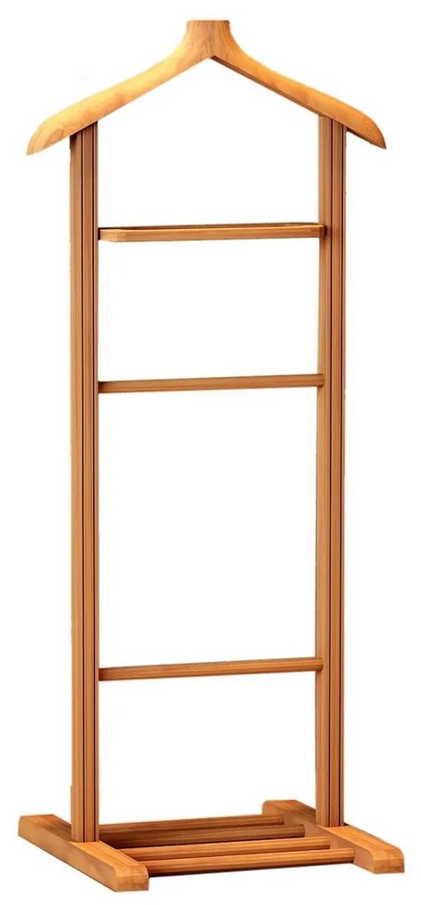 Suport de haine Beta Single Natural