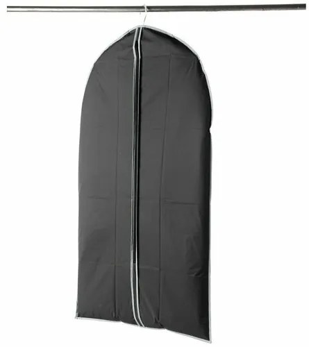 Husă pentru rochii sau costum scurt Compactor, 60 x 100 cm