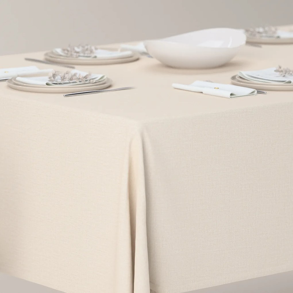 Fata de masa rectangulara