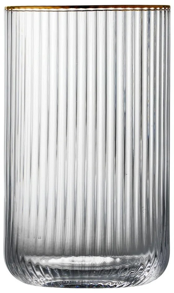 Pahare 4 buc. 500 ml Palermo – Lyngby Glas