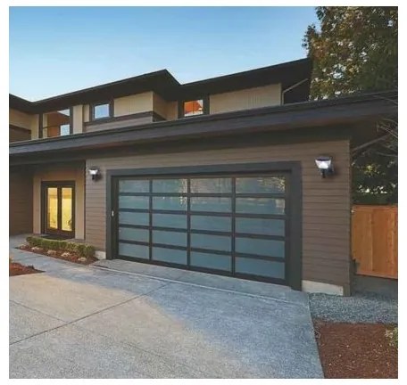 Aplică LED solară de exterior cu senzor LARIX LED/3W/3,7V IP44