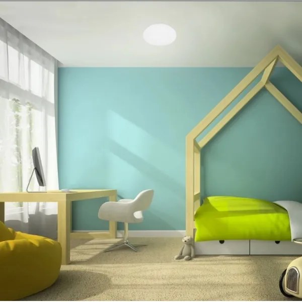 Plafonieră LED VIPE LED/8W/230V Briloner 3388-016